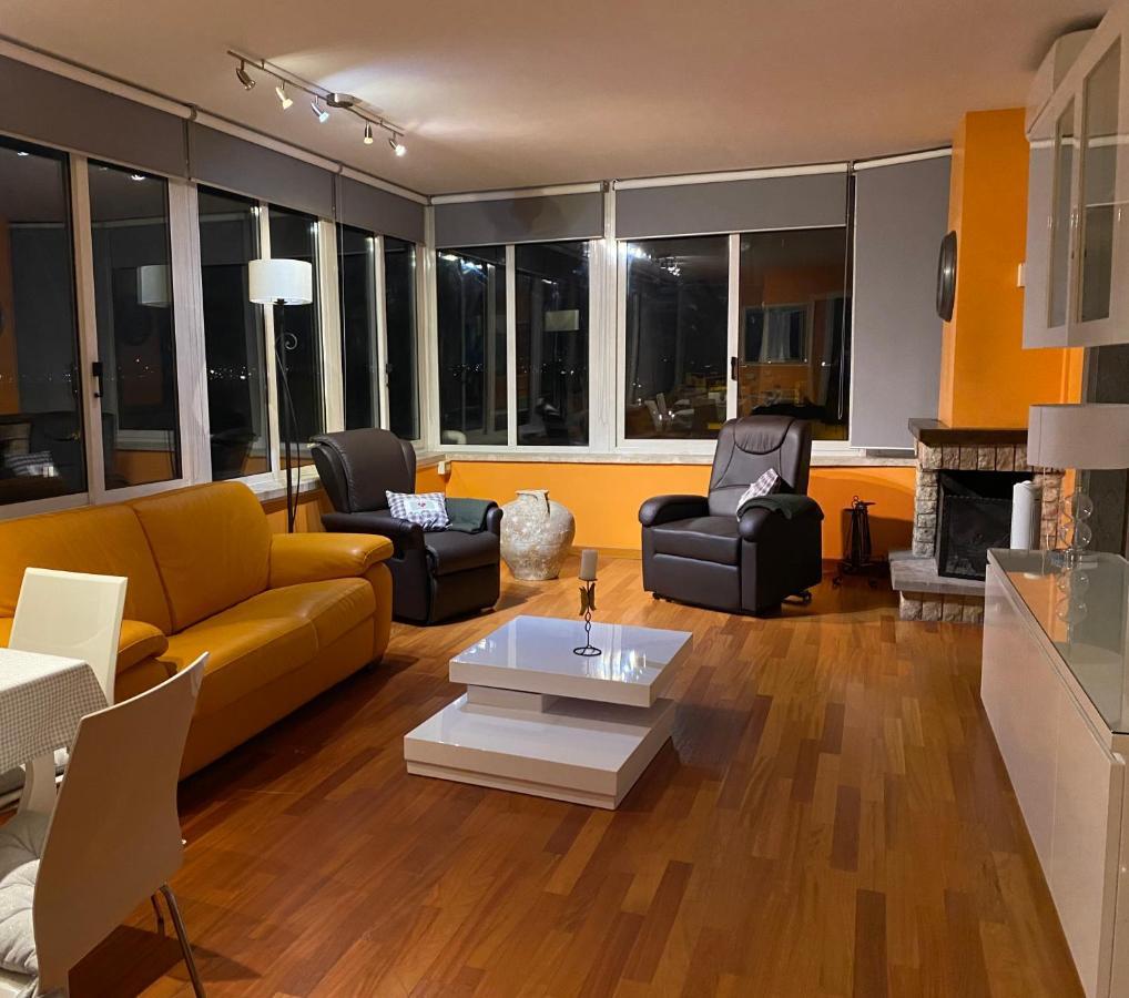 Domus Mirabile Διαμέρισμα Ρώμη Εξωτερικό φωτογραφία