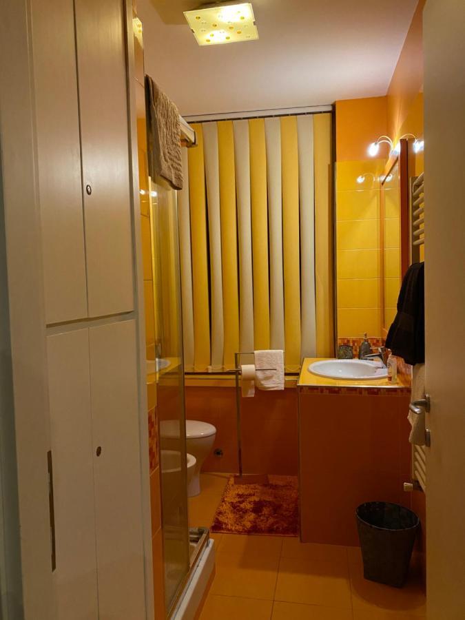 Domus Mirabile Διαμέρισμα Ρώμη Εξωτερικό φωτογραφία